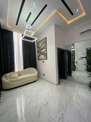 5 Bedroom Fully Furnished Detached Duplex with Pool, Van Daniel, Orchid, Lekki, Lagos, Detached Duplex for Sale
