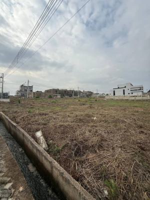 Large Residential Parcel of Land, Engineer Lere Adigun Gra, Next to Bcos, Bashorun, Ibadan, Oyo, Land for Sale