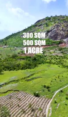 Commercial/residential Land Available, Kuje, Abuja, Mixed-use Land for Sale
