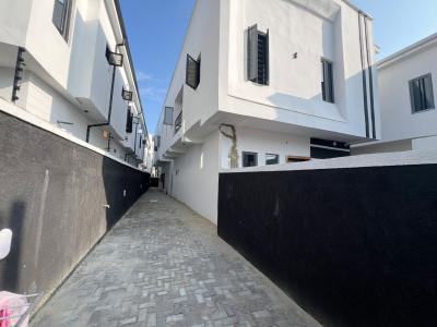 2 Bedroom Maissonet, Ikota, Lekki, Lagos, House for Sale
