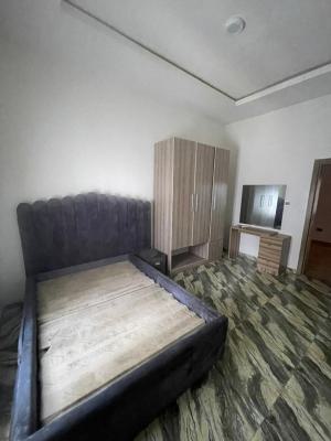 Partially Furnished Mini Flat, Ikota Gra Ikota Lekki, Ikota, Lekki, Lagos, Mini Flat (room and Parlour) for Rent
