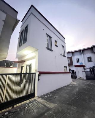 2 Bedroom Terrace Duplex, Orchid Road, Lekki, Lagos, Detached Duplex for Sale