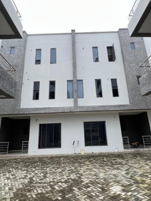 Brand New 4 Bedroom Terrace Duplex, Ikota Villa Estate, Lekki Phase 2, Lekki, Lagos, Terraced Duplex for Sale