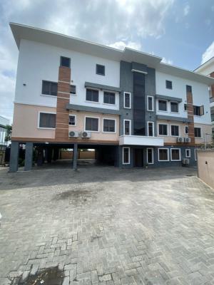 Spacious 2 Bedroom Fully Furnished Apartment, Elf Bustop,  Lekki, Lagos, Lekki Phase 1, Lekki, Lagos, Flat / Apartment for Rent