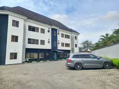 3 Bedroom Apartment with a Room Bq, Lekki Phase 1, Lekki, Lagos, Terraced Bungalow for Rent