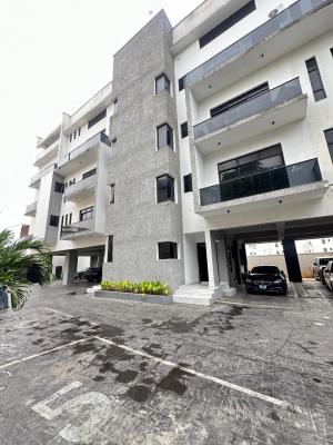 The Rustic 3 Bedroom Apartment, Ikoyi, Lagos, Flat / Apartment for Sale