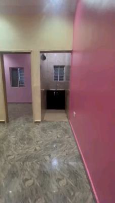 a Very Lovely and Decent Miniflat, Upstairs with 1toilet and Bath, Akoka, Yaba, Lagos, Mini Flat (room and Parlour) for Rent