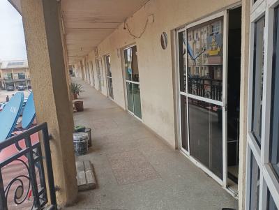 Corporate Office Space Measuring 70sqm, Ademola Adetokumbo Crescent, Wuse 2, Abuja, Office Space for Rent