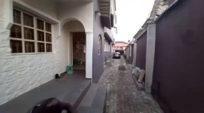 Lovely 3 Bedroom Terrace Duplex, Millennium Estate, Gbagada, Lagos, Terraced Duplex for Rent