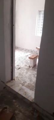 Standard and Newly Built Miniflat, Alagomeji, Yaba, Lagos, Mini Flat (room and Parlour) for Rent