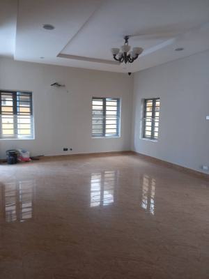 Standard 5 Bedrooms Fully Detached Duplex with Bq, Ikate, Lekki, Lagos, Detached Duplex for Rent