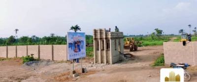 Affordable Land, Registered Survey, Imota, Ikorodu, Lagos, Mixed-use Land for Sale