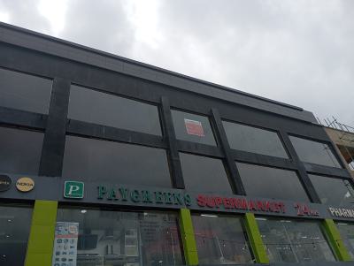 Showroom Measuring 700sqm, Ademola Adetokumbo Crescent, Wuse 2, Abuja, Plaza / Complex / Mall for Rent