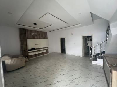 Standard 4 Bedroom Terrace Duplex with Swimming Pool, Ikota, Lekki, Lagos, Terraced Duplex for Rent