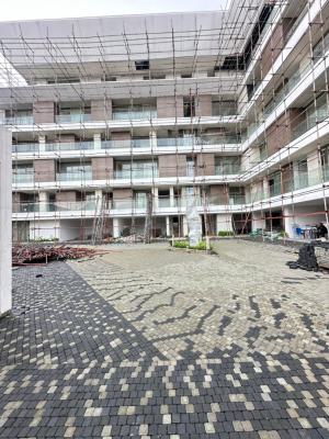 Luxurious 4 Bedroom Maisonnette with Elevator,pool,gym and Bq, Lekki Phase 1, Lekki Phase 1, Lekki, Lagos, Detached Duplex for Sale