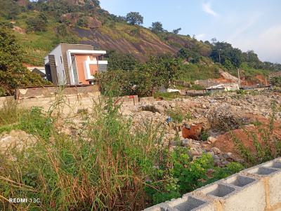 a Distress Buildable Flat Land, News Engineering, Dawaki, Gwarinpa, Abuja, Residential Land for Sale