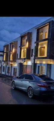 a Brand New Spacious 4 Bedroom Duplex with Bq, News Engineering Extension, Dawaki, Gwarinpa, Abuja, Semi-detached Duplex for Sale