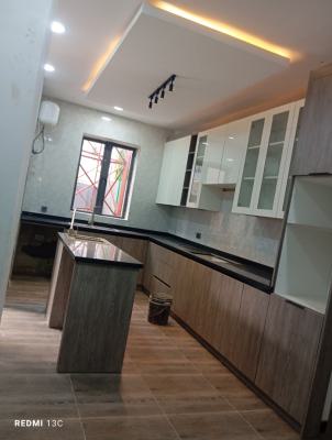 a Brand New Spacious 4 Bedroom Duplex with Bq, News Engineering Extension, Dawaki, Gwarinpa, Abuja, Semi-detached Duplex for Sale