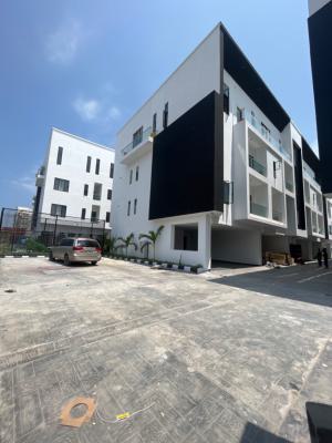 4bedroom Terraced Duplex, Ikate, Lekki, Lagos, Terraced Duplex for Rent