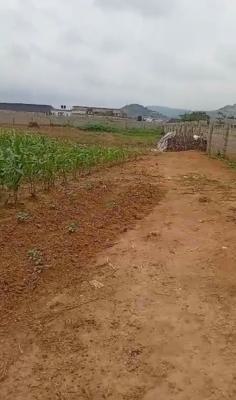 5000sqm, Residential, Fcda R of O, Tarred Road, Fo1 Layout, Kubwa, Abuja, Residential Land for Sale