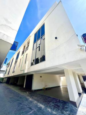 Modern & Luxury 2 Bedroom Loft with Bq, Ikate, Lekki, Lagos, Flat / Apartment for Sale