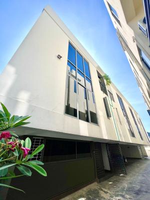 Modern & Luxury 2 Bedroom Loft with Bq, Ikate, Lekki, Lagos, Flat / Apartment for Sale