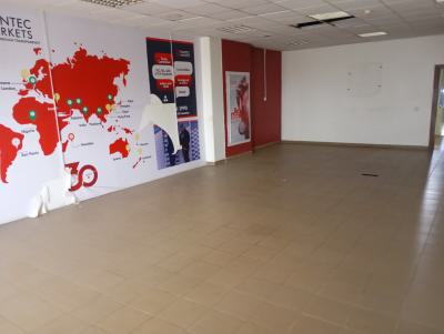 Corporate Office Space Measuring 150sqm, Off Ahmadu Bellow Way, Central Business District, Abuja, Office Space for Rent
