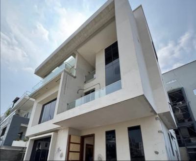 Exquisite Property with Indoor Pool, Elevator, Mojisola Onikoyi, Banana Island, Ikoyi, Lagos, Detached Duplex for Sale