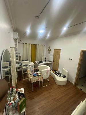 Shared Apartment Close to Ajah Bus Stop, Ado Road, Badore, Ajah, Lagos, Flat / Apartment for Rent