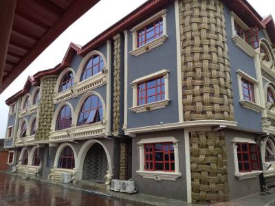 Functional 24 Room Hotel, Egbeda, Alimosho, Lagos, Hotel / Guest House for Sale