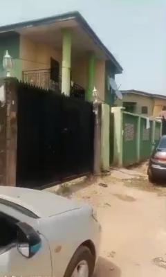 Blocks of 6 Flats at Ishasi Akute, Ishasi Akute, Akute, Ifo, Ogun, Block of Flats for Sale