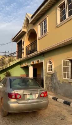 4 Flat, 3 Unit of 2bedroom , 1 Unit of Mini Flat,, Akute Ajuwum, Akute, Ifo, Ogun, Block of Flats for Sale