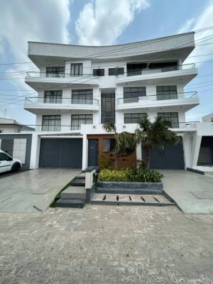 Luxury 4 Bedroom Maisonette, Lekki Phase 1, Lekki, Lagos, Terraced Duplex for Rent