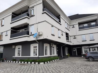 3, Lekki Phase 1, Lekki, Lagos, Flat / Apartment for Rent
