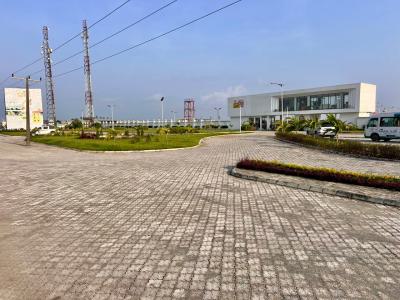 Luxury Land, Facing Lekki-epe Expressway, Ibeju Lekki, Lagos, Residential Land for Sale