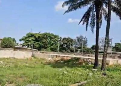 4136 Sqm of Land, Isaac John, Ikeja Gra, Ikeja, Lagos, Land for Sale