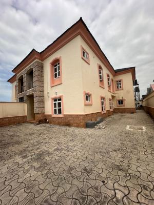 4 Bedroom Semi-detached Duplex, Lekki Phase 1, Lekki, Lagos, Semi-detached Duplex for Rent