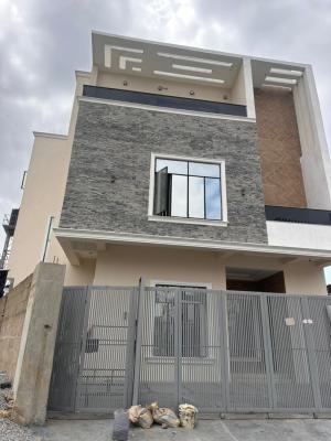 7 Bedroom Fully Detached Duplex, Lekki Phase 1, Lekki, Lagos, Detached Duplex for Sale