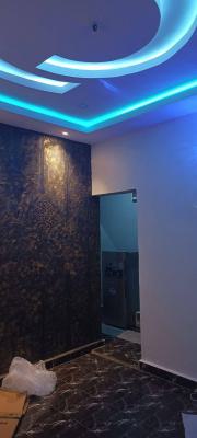 Newly Built 3 Bedroom Apartments with Exceptional Facilities, Megamound, Surulere, Lagos, Flat / Apartment for Sale