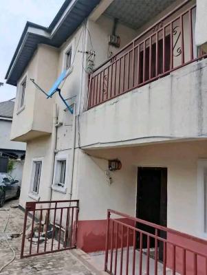 Newly Built 2 Bedroom Apartments with Bq, Akute, Ifo, Ogun, Flat / Apartment for Sale