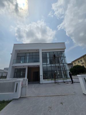 a Royal Statement in Royal Garden Estate, Ajah, Lagos, Detached Duplex for Sale