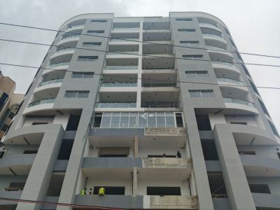 55 Nos 2, 3 & 4 Bedrooms Tastefully Finished Newly Built High Rise Fla, Off Ligali Ayorinde St, Victoria Island Extension, Victoria Island (vi), Lagos, Flat / Apartment for Rent