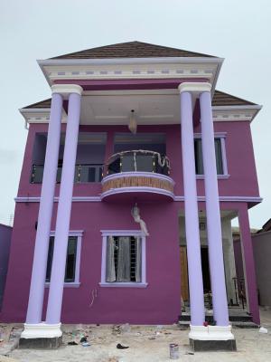 5 Bedroom Duplex, Lasu Road, Isheri, Lagos, Detached Duplex for Sale