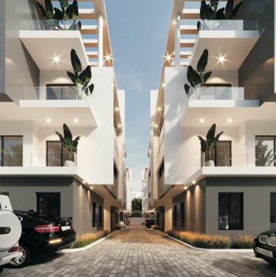 5 Bedroom Detached Duplex, Banana Island, Banana Island, Ikoyi, Lagos, House for Sale