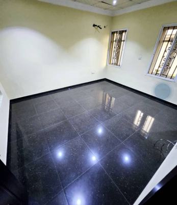 4 Bedroom  Terrace Duplex with a Room Bq, Justice Coker Estate, Alausa, Ikeja, Lagos, Terraced Duplex for Rent