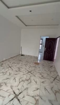 Well Maintained and Spacious One Bedroom Apartment, Lcc Road, Lekki, Lagos, Mini Flat (room and Parlour) for Rent