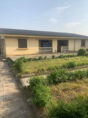 4bedroom Bungalow Available at Maruwa Estate Agric Bus Stop Ikorodu, Ikorodu Lagos Agric Bus Stop, Ikorodu Lagos, Agric, Ikorodu, Lagos, Terraced Bungalow for Sale