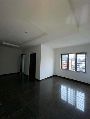 4 Bedroom Terraced Duplex with Bq, Osapa, Osapa, Lekki, Lagos, Terraced Duplex for Rent