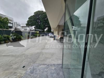 New Built, Opulent 4 Bedroom Luxury Maisonette (fully Serviced), Old Ikoyi, Ikoyi, Lagos, Flat / Apartment for Rent