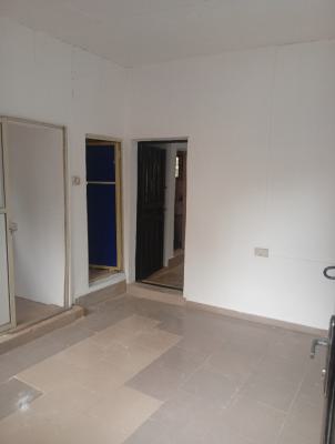 Very Clean Mini Flat, Good Luck Street, Ogudu, Lagos, Mini Flat (room and Parlour) for Rent